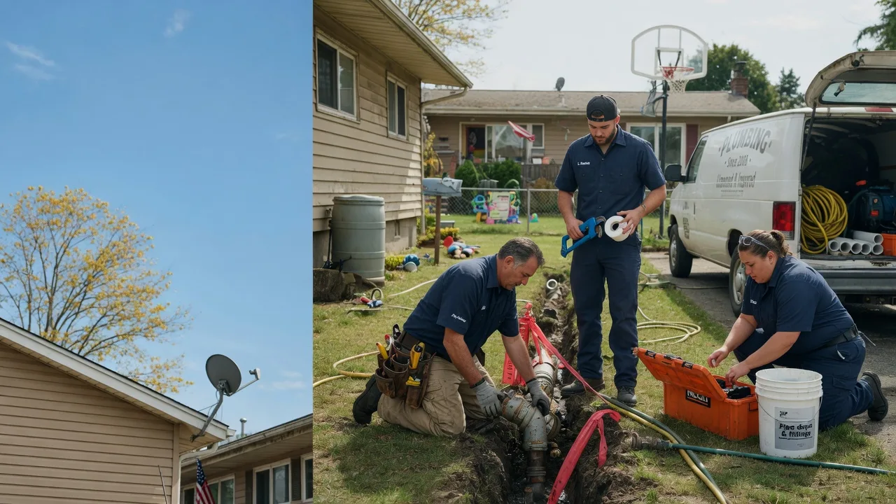 Garbage Disposal Replacement in Blanchard, ID near me